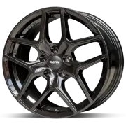 Platin P110 FullBlack