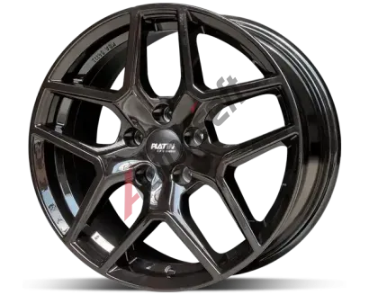 Platin P110 FullBlack