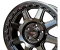 Platin P111 Glossy Black
