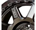 Platin P111 Glossy Black
