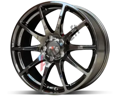 Platin P113 FullBlack