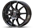 Platin P113 FullBlack