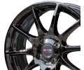 Platin P113 FullBlack