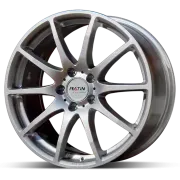 P113 Silver 6,5x16 (5x112 ET46) 66,45