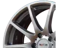 Platin P113 Silver