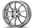 Platin P113 Silver