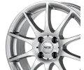 Platin P113 Silver