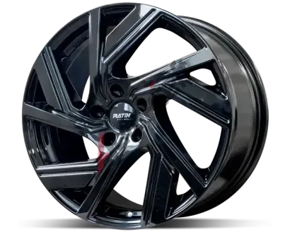 Platin P114 FullBlack