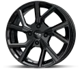 Platin P115 Black Shiny