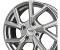 Platin P115 Bright Silver
