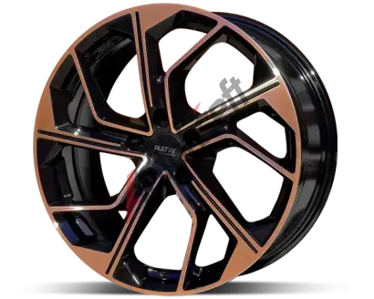 Platin P116 Copper