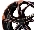 Platin P116 Copper