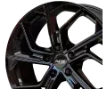 Platin P116 FullBlack