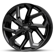 Platin P117 FullBlack