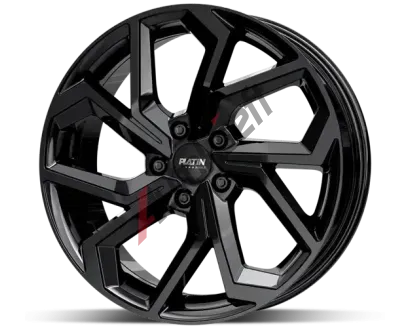 Platin P117 FullBlack