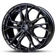 Platin P118 FullBlack