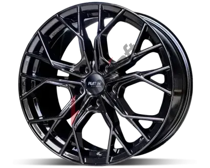 Platin P118 FullBlack