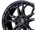 Platin P118 FullBlack