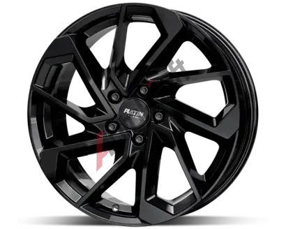 Platin P120 FullBlack