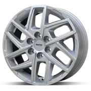 Platin P121 Silver