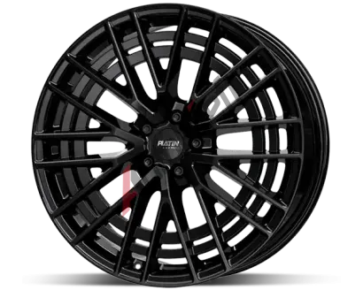 Platin P127 FullBlack
