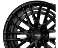 Platin P127 FullBlack