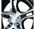 Platin P53 Black