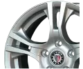Platin P53 Silver