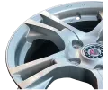 Platin P53 Silver