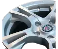 Platin P53 Silver