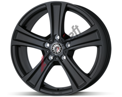 Platin P56 FullBlack