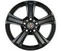 Platin P56 FullBlack