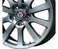 Platin P58 Grey