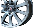 Platin P58 Gun Metal