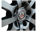 Platin P58 Gun Metal