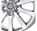 Platin P58 Silver
