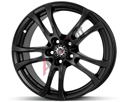 Platin P64 FullBlack