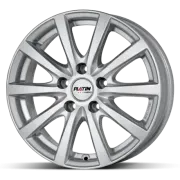 Platin P69 Silver