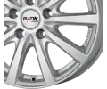 Platin P69 Silver
