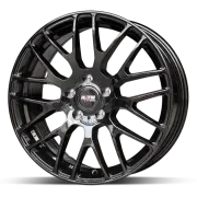Platin P70 Glossy Black