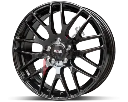 Platin P70 Glossy Black