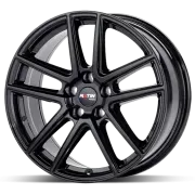 Platin P73 Diamond Black