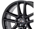 Platin P73 Diamond Black