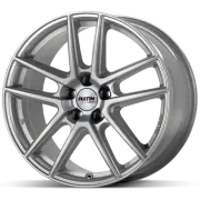 P73 Polar Silver 7,5x17 (5x112 ET35) 70,1