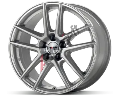 Platin P73 Polar Silver