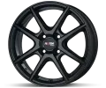 Platin P73 Racing Black