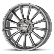 P74 Silver 7,5x18 (5x112 ET40) 66,5