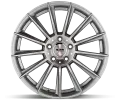 Platin P74 Silver