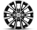 Platin P86 Black