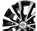 Platin P86 Black
